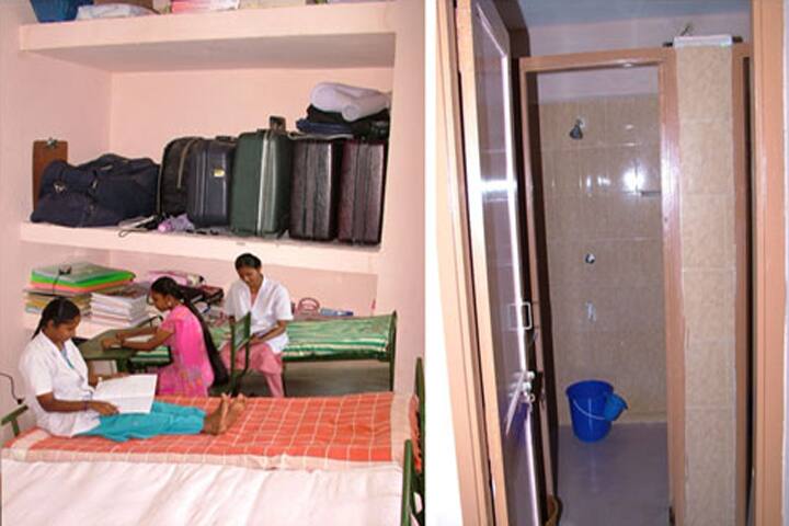hostel